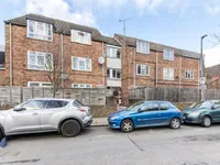 Недвижимость Ingrave Street, Clapham Junction: 10