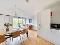 Недвижимость Glengall Road: 1