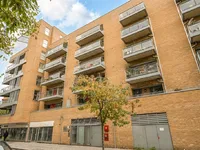 Недвижимость Glengall Road: 12