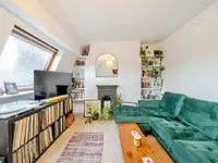 Недвижимость Landor Road: 1