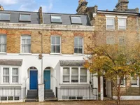 Недвижимость Landor Road: 9