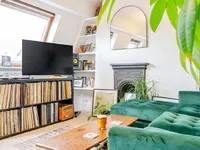 Недвижимость Landor Road: 10