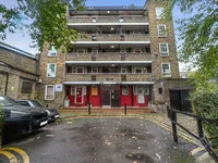 Недвижимость Tasman House, Clegg Street: 5