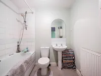 Недвижимость Richmond Road, Hackney: 2