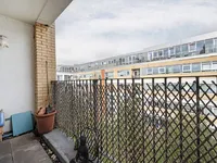 Недвижимость Richmond Road, Hackney: 4