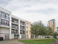 Недвижимость Richmond Road, Hackney: 7