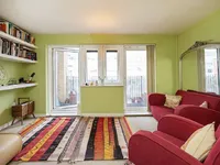 Недвижимость Richmond Road, Hackney: 8