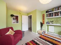 Недвижимость Richmond Road, Hackney: 11