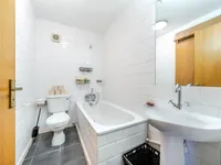 Недвижимость Brompton Park Crescent: 1