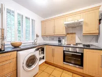 Недвижимость Brompton Park Crescent: 3