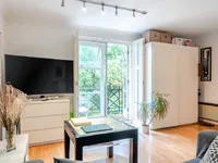 Недвижимость Brompton Park Crescent: 7