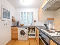 Недвижимость Brompton Park Crescent: 9