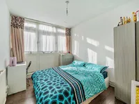 Недвижимость Norton House, Bigland Street, Shadwell: 4