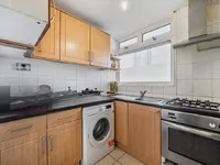 Недвижимость Norton House, Bigland Street, Shadwell: 6