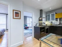 Недвижимость Renfrew Road: 1