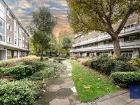 Недвижимость Renfrew Road: 3