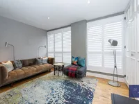 Недвижимость Renfrew Road: 4