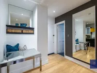 Недвижимость Renfrew Road: 6