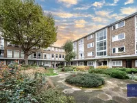 Недвижимость Renfrew Road: 11