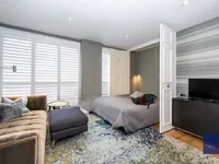 Недвижимость Renfrew Road: 12