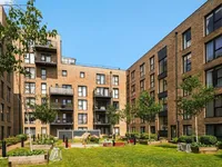 Недвижимость Woodley Crescent: 5