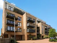 Недвижимость Woodley Crescent: 6