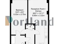 Недвижимость Woodley Crescent: 11