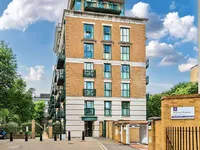 Недвижимость Medway Street, Westminster: 7