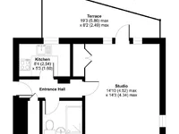 Недвижимость Medway Street, Westminster: 17