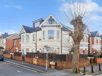 Недвижимость Melrose Avenue: 5