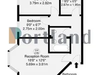 Недвижимость Melrose Avenue: 9