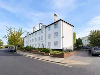 Недвижимость York Road, Acton: 6