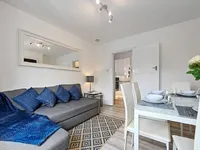 Недвижимость York Road, Acton: 8