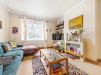 Недвижимость Brixton Road: 7