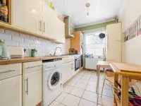 Недвижимость Brixton Road: 10