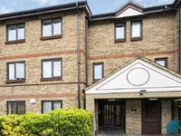 Недвижимость Deanery Close: 4