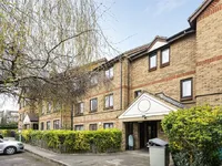 Недвижимость Deanery Close: 5