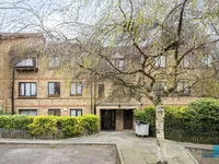 Недвижимость Deanery Close: 6