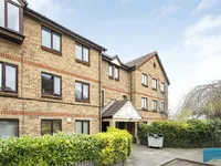 Недвижимость Deanery Close: 7