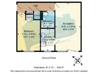 Недвижимость Deanery Close: 14