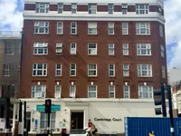 Недвижимость Cambridge Court, Sussex Gardens: 4