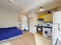 Недвижимость Cambridge Court, Sussex Gardens: 7