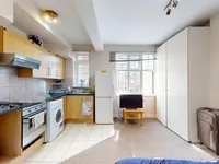 Недвижимость Cambridge Court, Sussex Gardens: 8