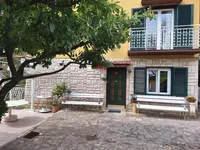 Недвижимость Дом в Вепринаце, Опатия: 2