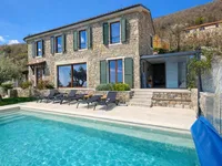 Недвижимость Семейный дом Поляне, Опатия: 2