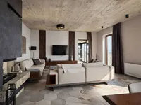 Недвижимость Семейный дом Поляне, Опатия: 4