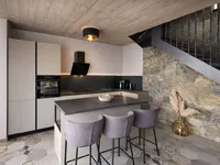 Недвижимость Семейный дом Поляне, Опатия: 6