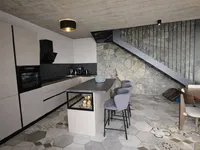 Недвижимость Семейный дом Поляне, Опатия: 7