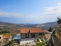 Недвижимость Семейный дом Поляне, Опатия: 14