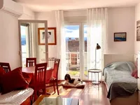 Недвижимость Двухкомнатная квартира в центре Опатии: 2